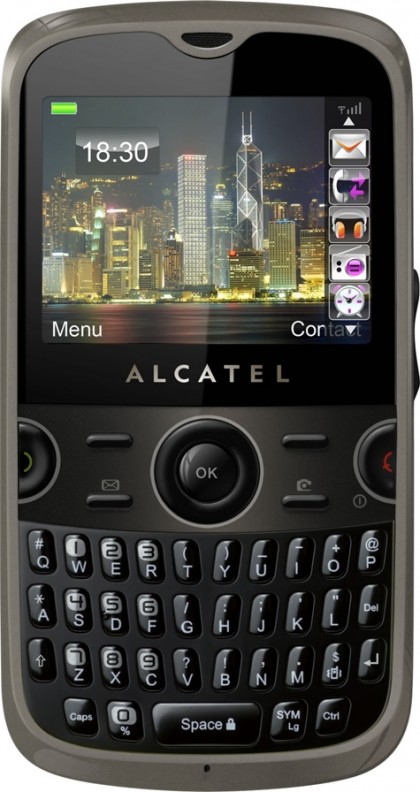 Alcatel OT-800 One Touch Tribe